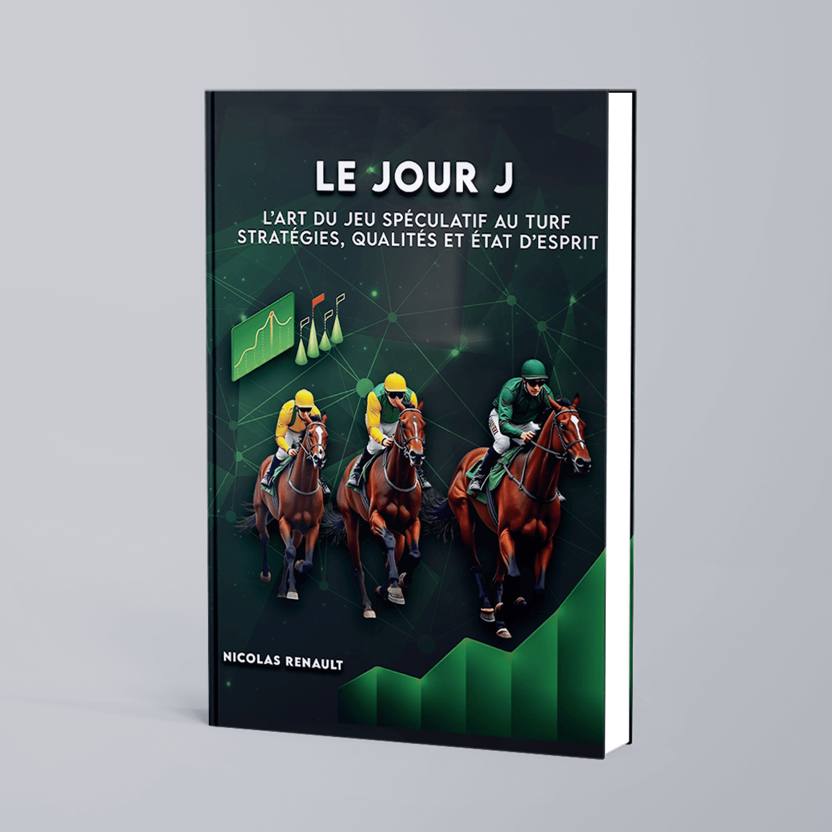 livret pdf Jeu spéculatif - La méthode qui change tout par Nicolas Renault