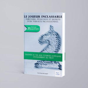 Gagner sa vie aux courses hippiques avec les conseils d'un expert du turf