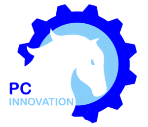 logo PC innovation