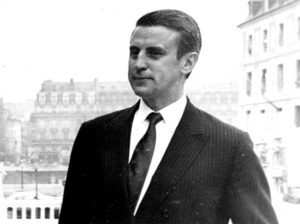 Patrice des Moutis